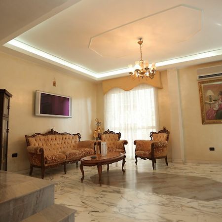 Casa Toto' Apartment Napoli Bagian luar foto