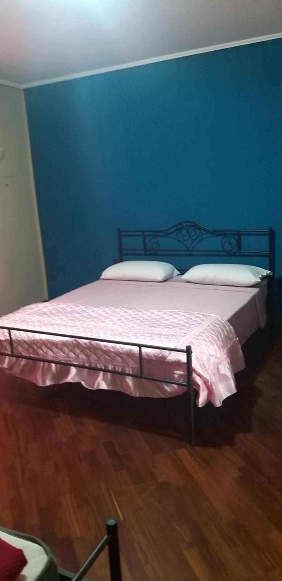 Casa Toto' Apartment Napoli Ruang foto