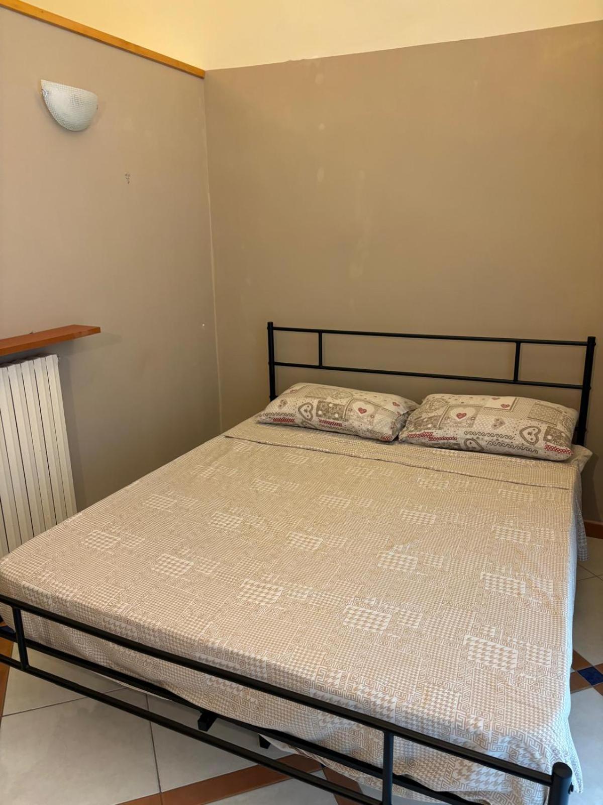 Casa Toto' Apartment Napoli Ruang foto