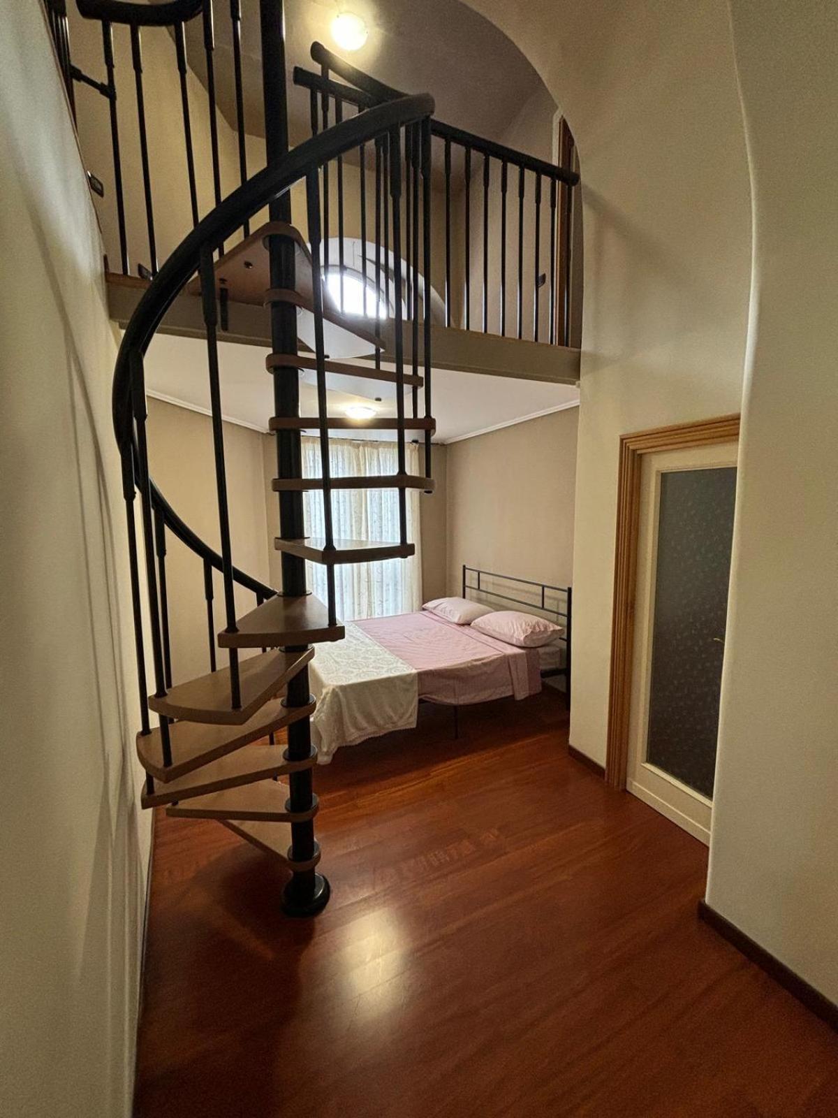 Casa Toto' Apartment Napoli Ruang foto
