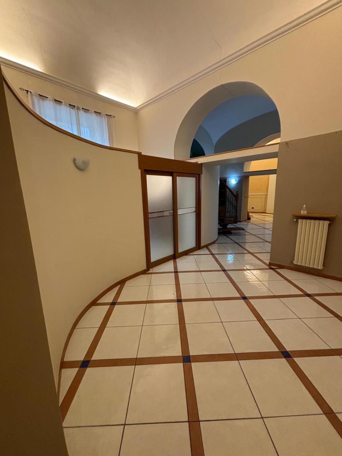 Casa Toto' Apartment Napoli Ruang foto