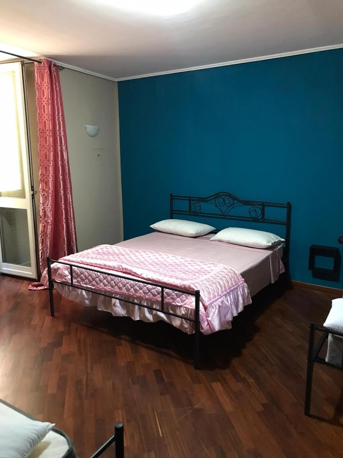 Casa Toto' Apartment Napoli Ruang foto