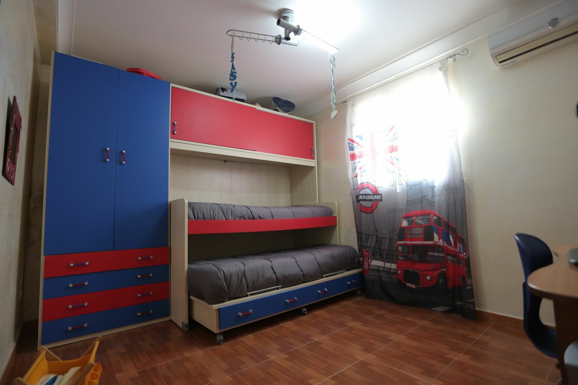 Casa Toto' Apartment Napoli Bagian luar foto