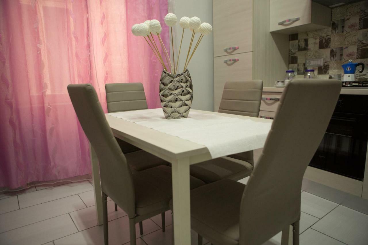 Casa Toto' Apartment Napoli Bagian luar foto