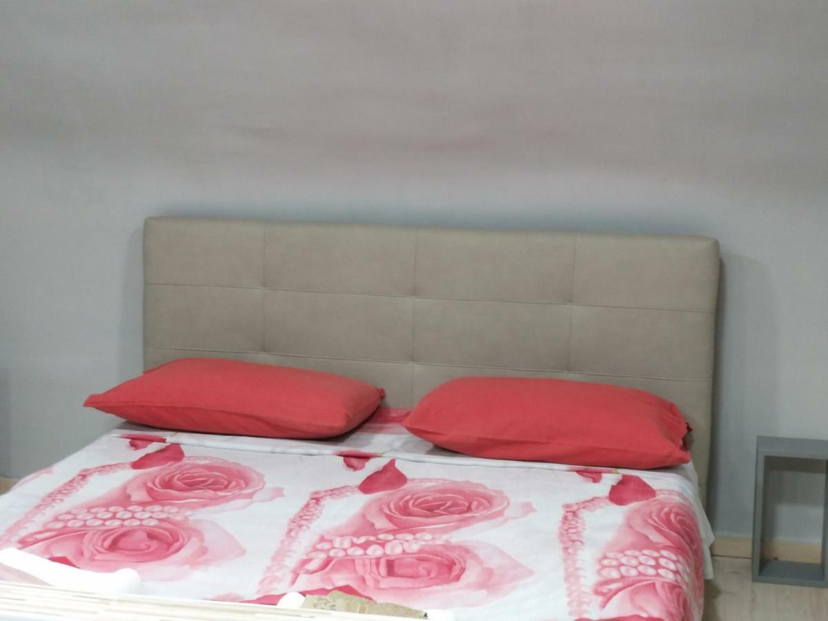 Casa Toto' Apartment Napoli Bagian luar foto